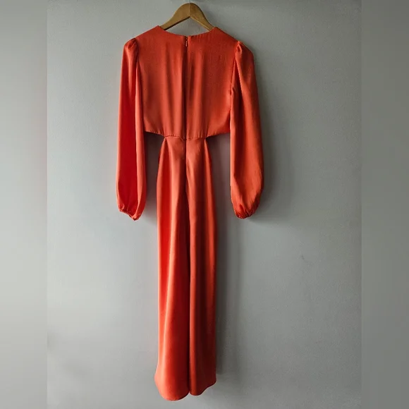 Ever New Giselle Petite Cut-Out Dress 4 - Picture 11 of 15